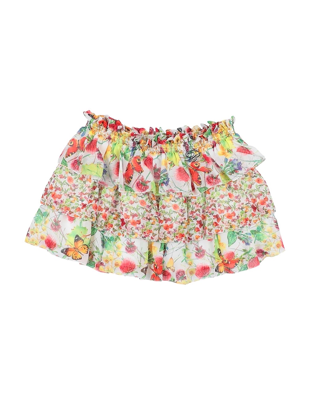 MISS BLUMARINE - Kids' skirts