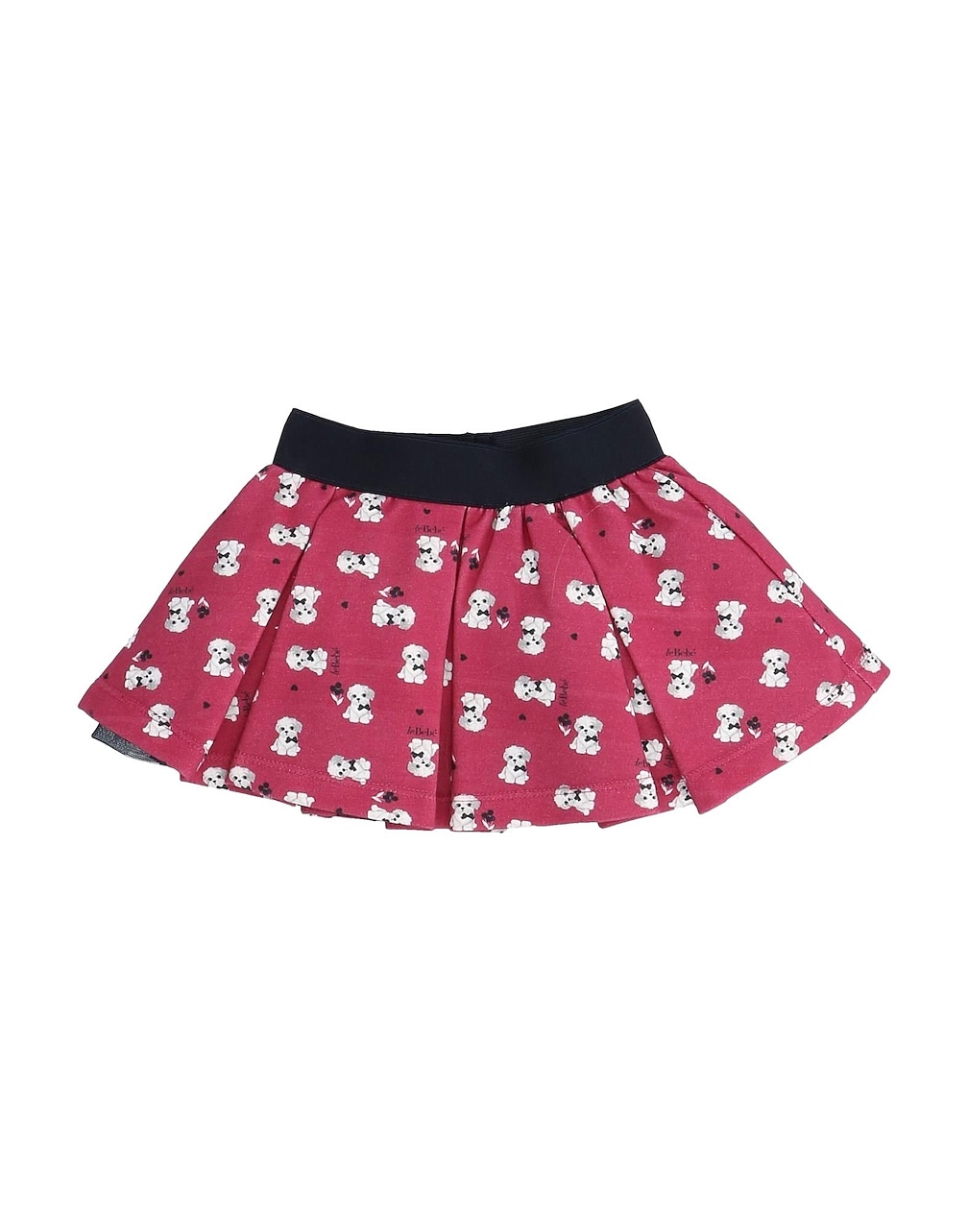 LE BEBÉ - Kids' skirts