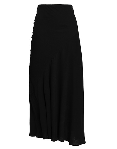 ZOOM HAIDER ACKERMANN - Jupe longue