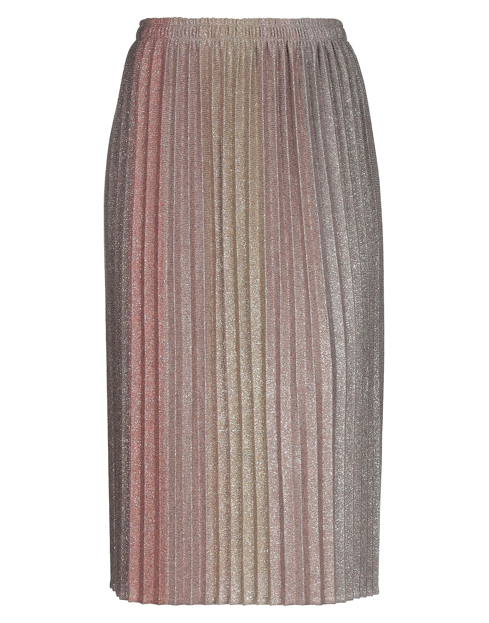 BLUE STARS - Midi-Röcke