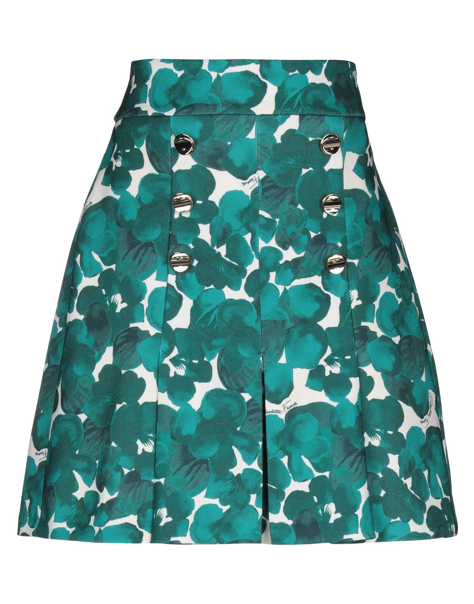 ELISABETTA FRANCHI - Mini skirts