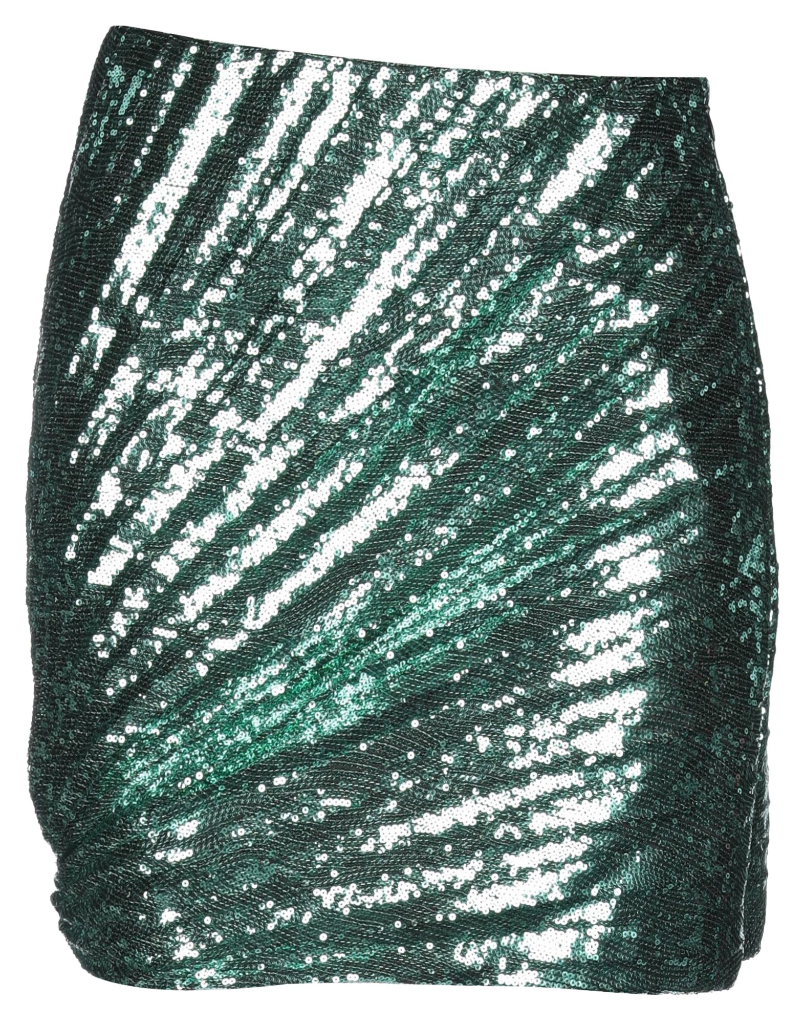 MARCO DE VINCENZO - Mini skirts