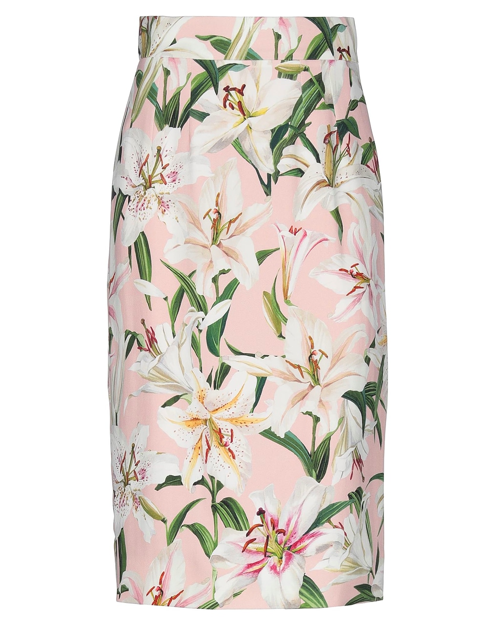 DOLCE&GABBANA - Midi-Röcke