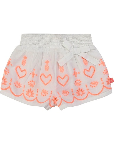 ZOOM BILLIEBLUSH - Shorts & Bermuda