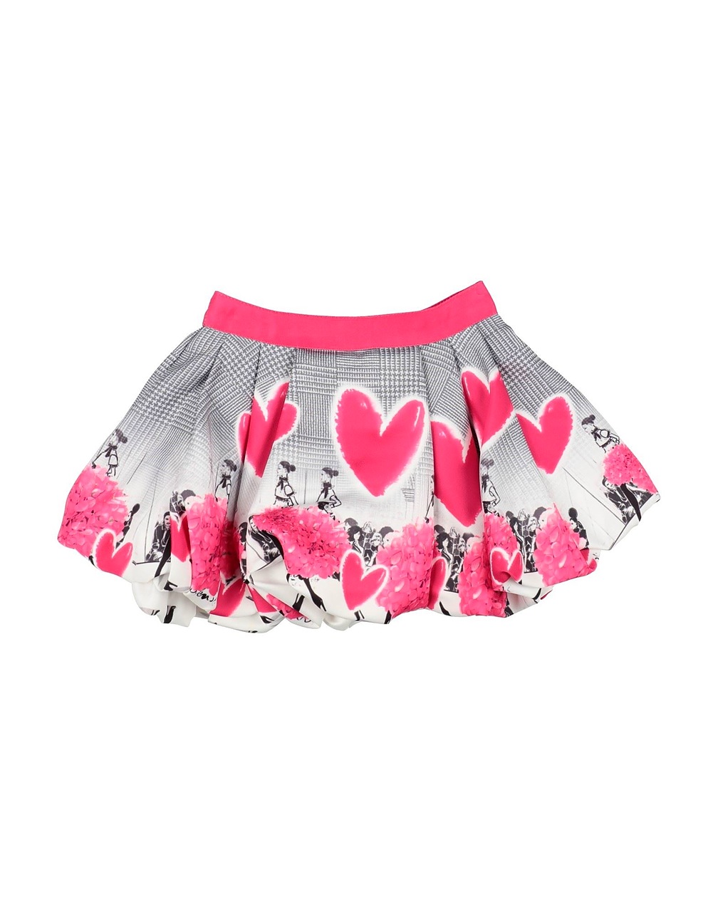 FUN & FUN - Jupes enfant