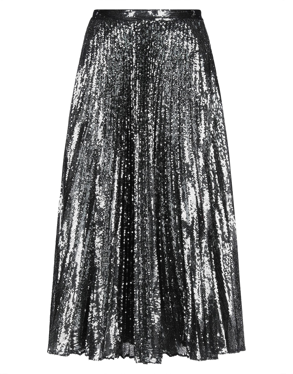 MARCO DE VINCENZO - Midi skirts