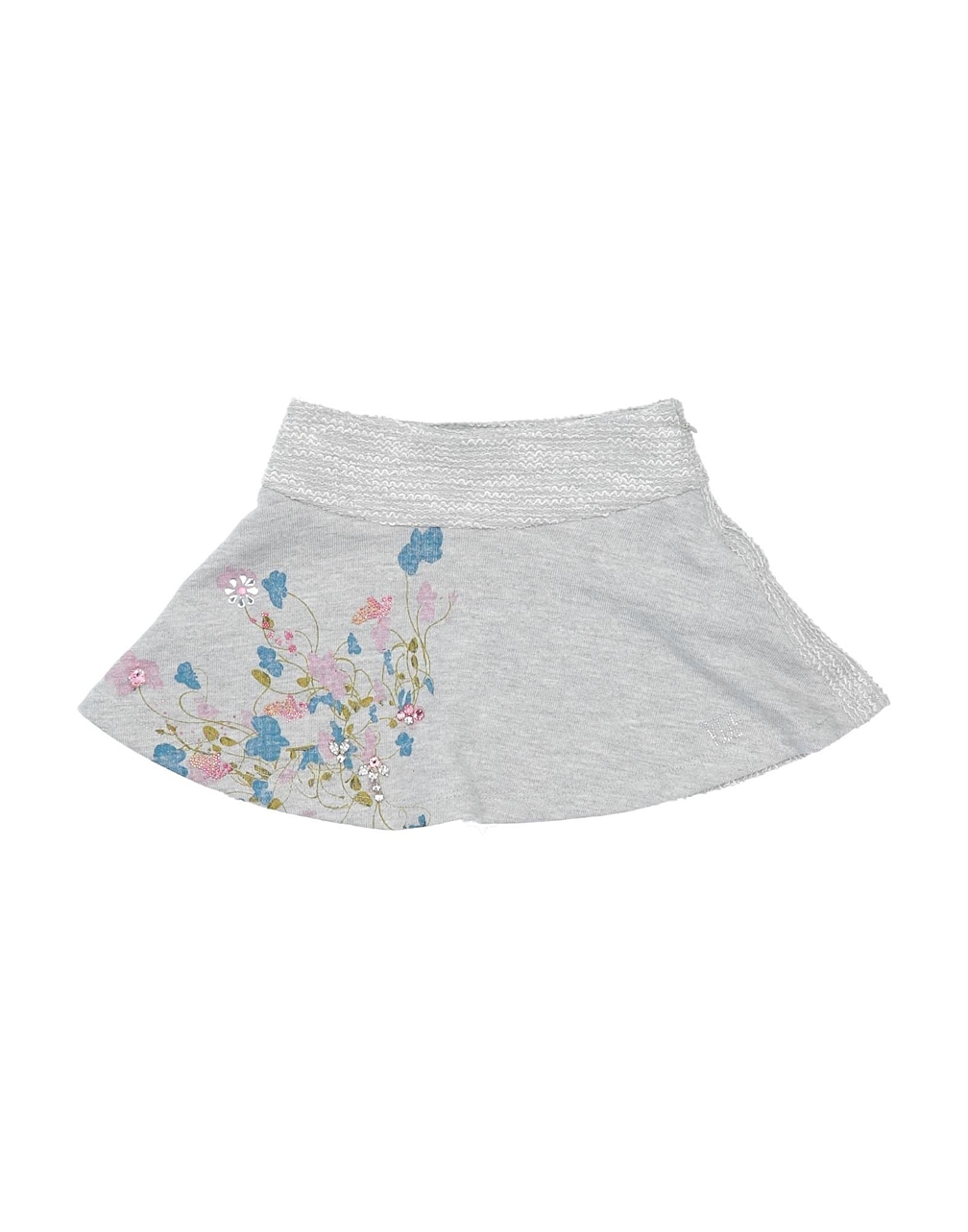 VDP VIA DELLE PERLE - Kids' skirts