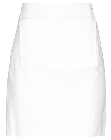 ZOOM CALVIN KLEIN COLLECTION - Mini skirt