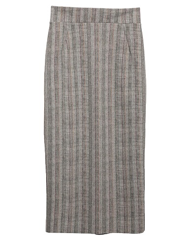 ZOOM CHIARA BONI LA PETITE ROBE - Midi Skirts
