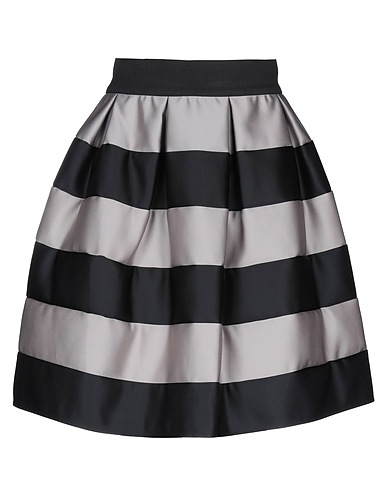 ZOOM TOY G. - Knee length skirt