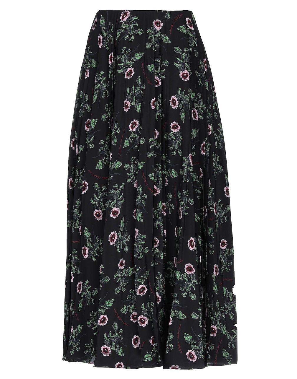 VALENTINO GARAVANI - Midi-Röcke