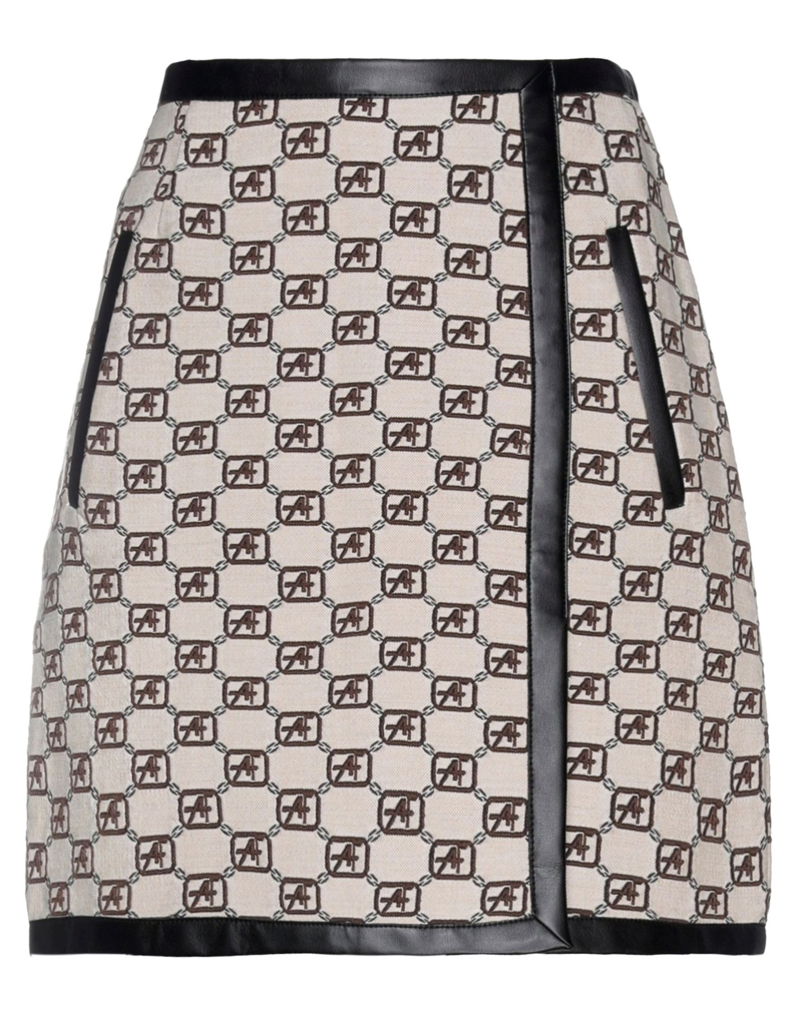 ALBERTA FERRETTI - Faldas midi