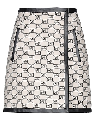 ZOOM ALBERTA FERRETTI - Knee length skirt