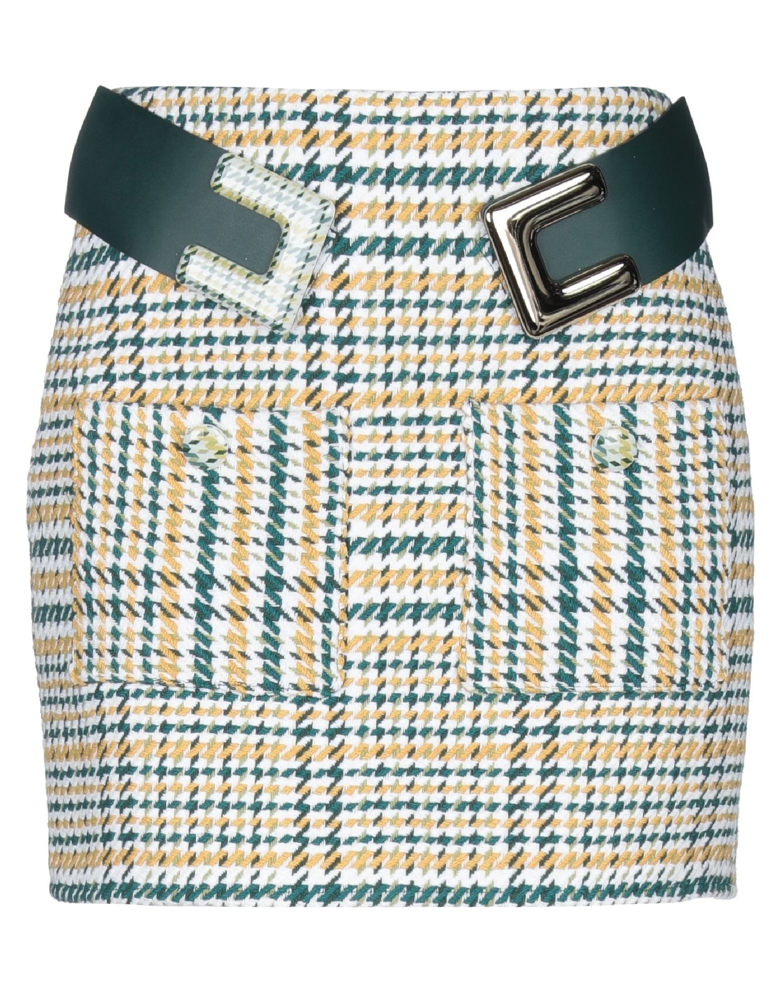 ELISABETTA FRANCHI - Minigonne