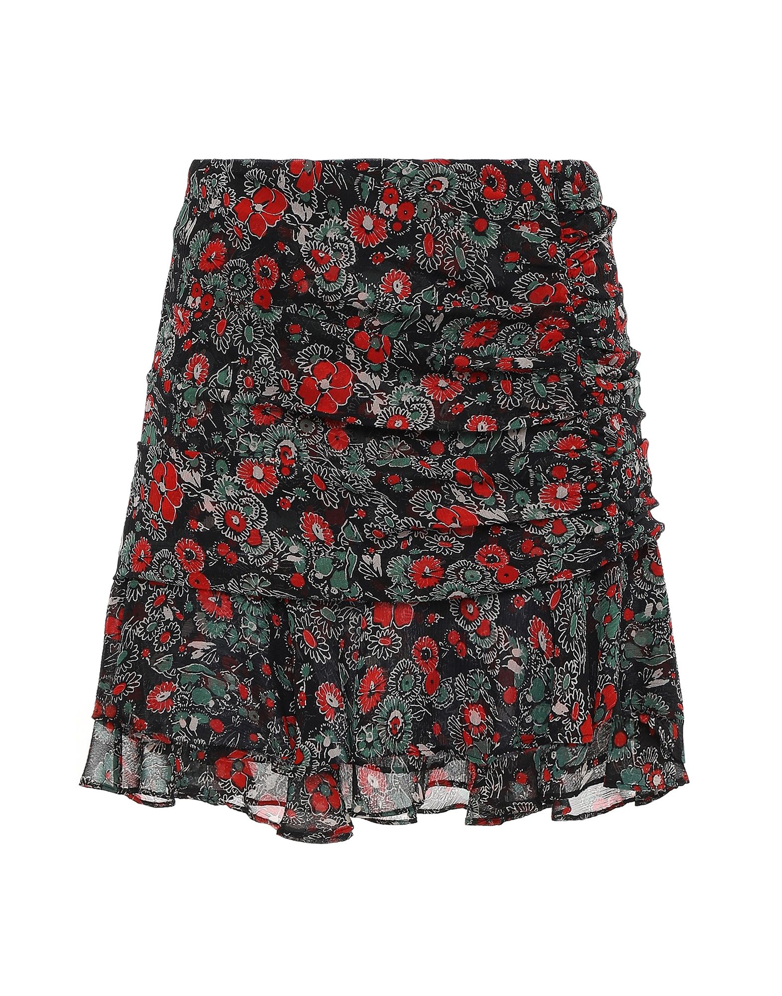 VERONICA BEARD - Mini skirts