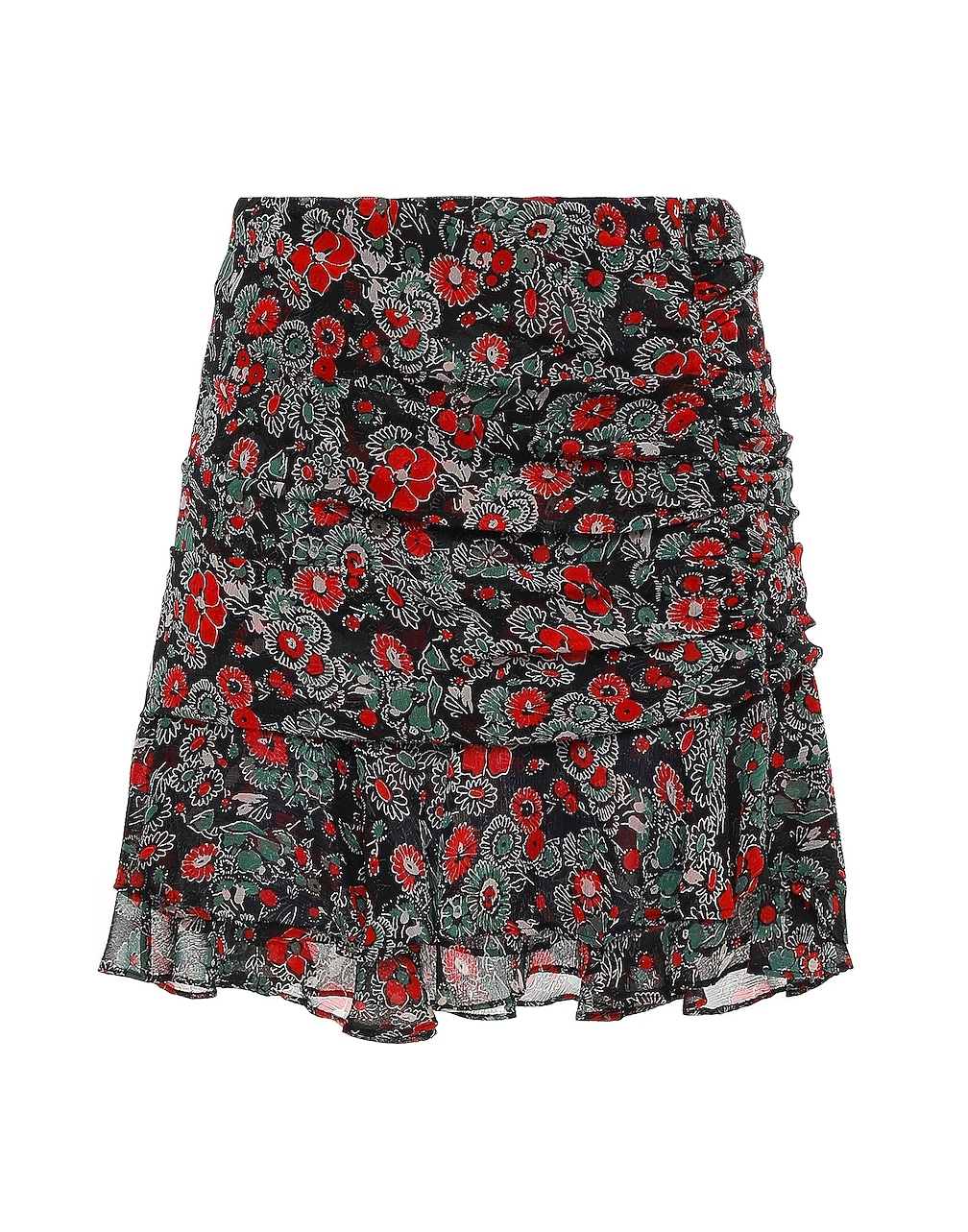 VERONICA BEARD - Miniröcke