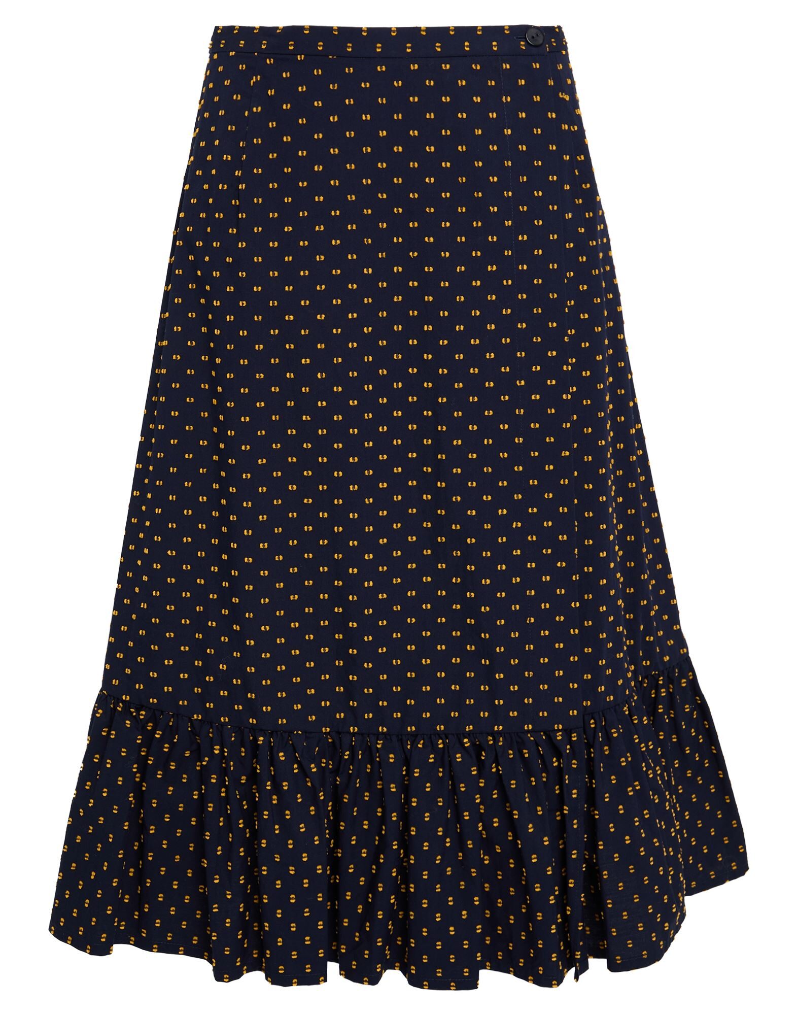 BAUM UND PFERDGARTEN - 미디 스커트