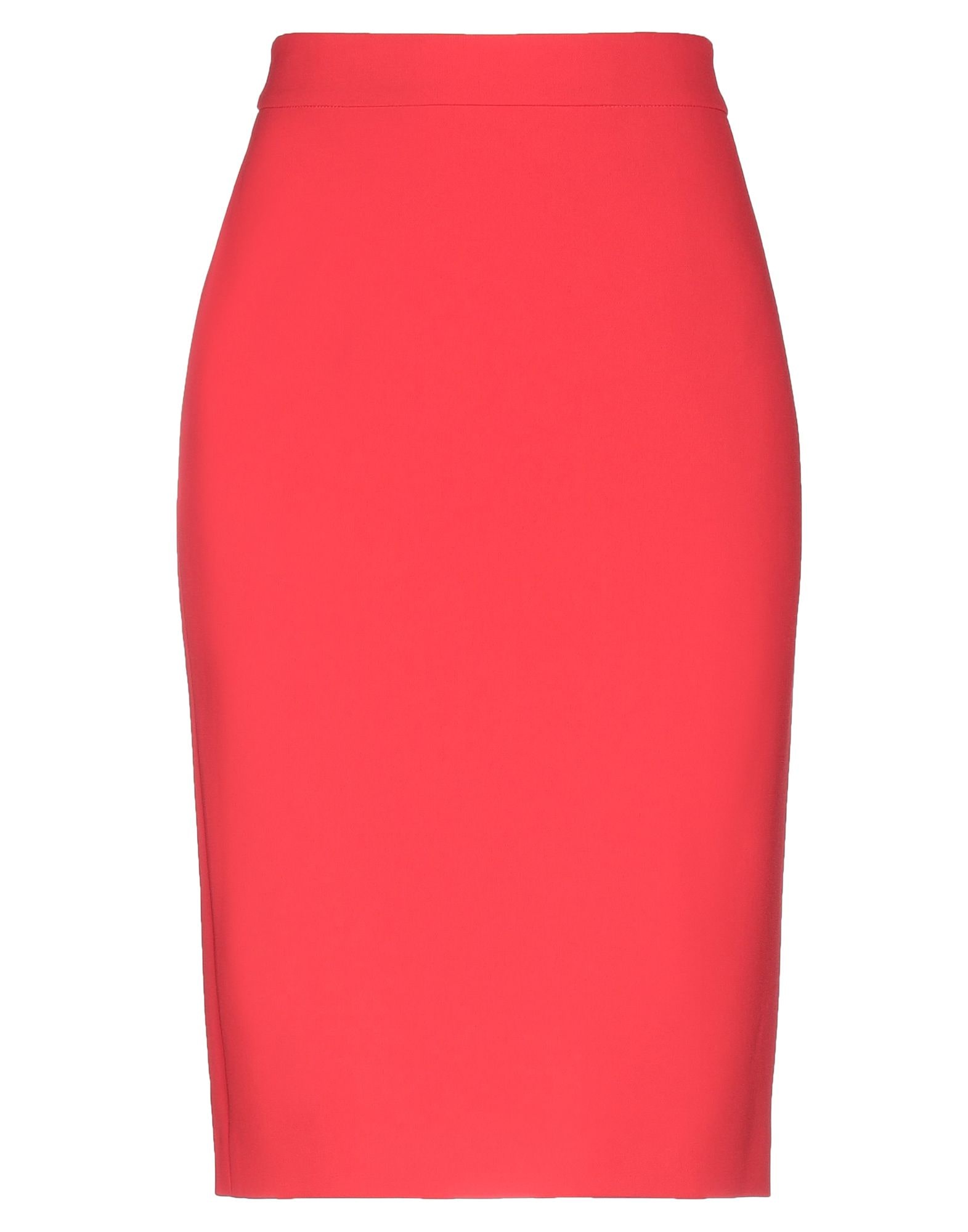 BOUTIQUE MOSCHINO - Midi skirts