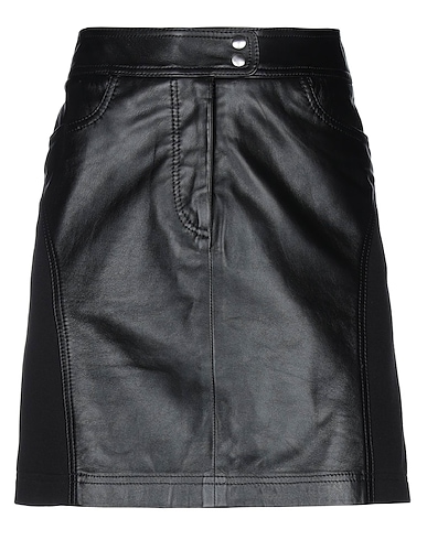 ZOOM ALBERTA FERRETTI - Knee length skirt