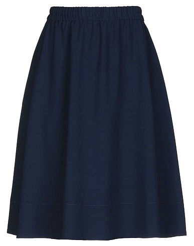 ZOOM ANTONELLI - Knee length skirt