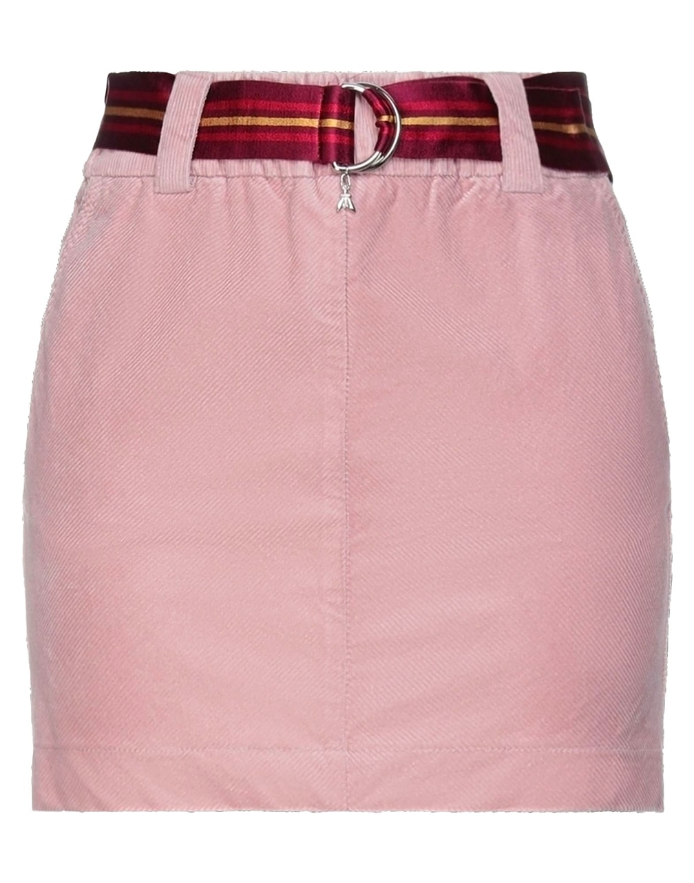 PATRIZIA PEPE - Mini skirts