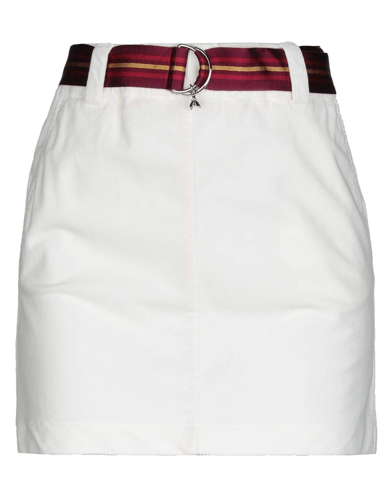 PATRIZIA PEPE - Mini skirts