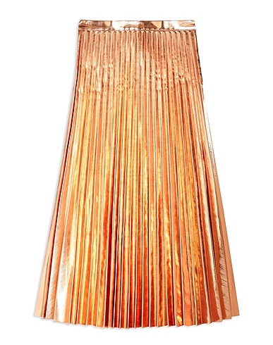 ZOOM TOPSHOP - 3/4 length skirt