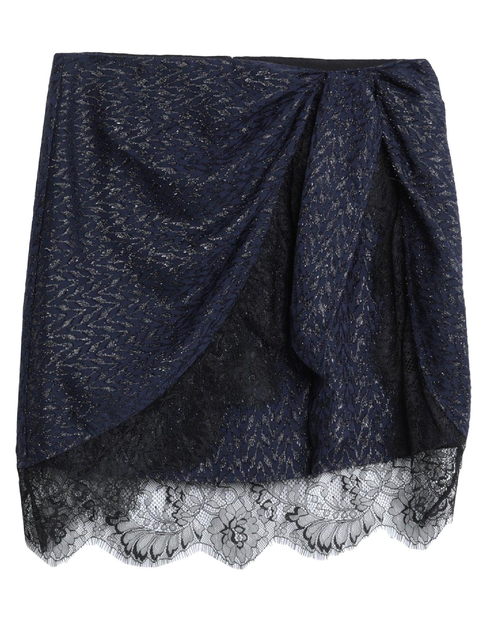 SELF-PORTRAIT - ミニスカート