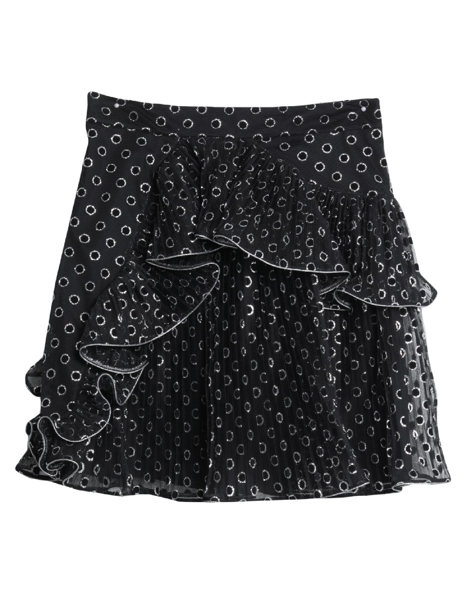 ALBERTA FERRETTI - Mini skirts