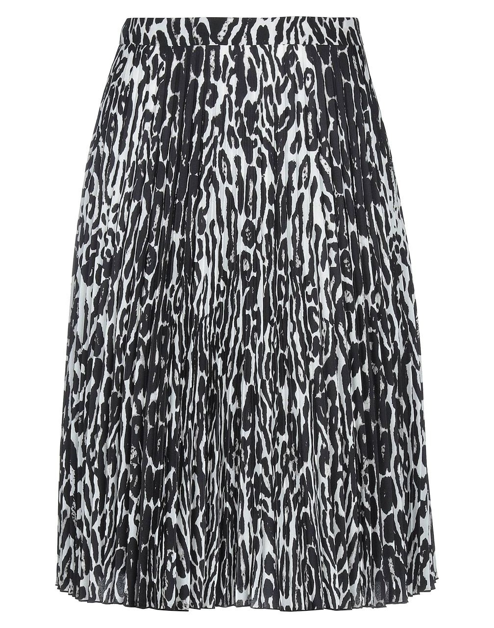 BURBERRY - Midi skirts