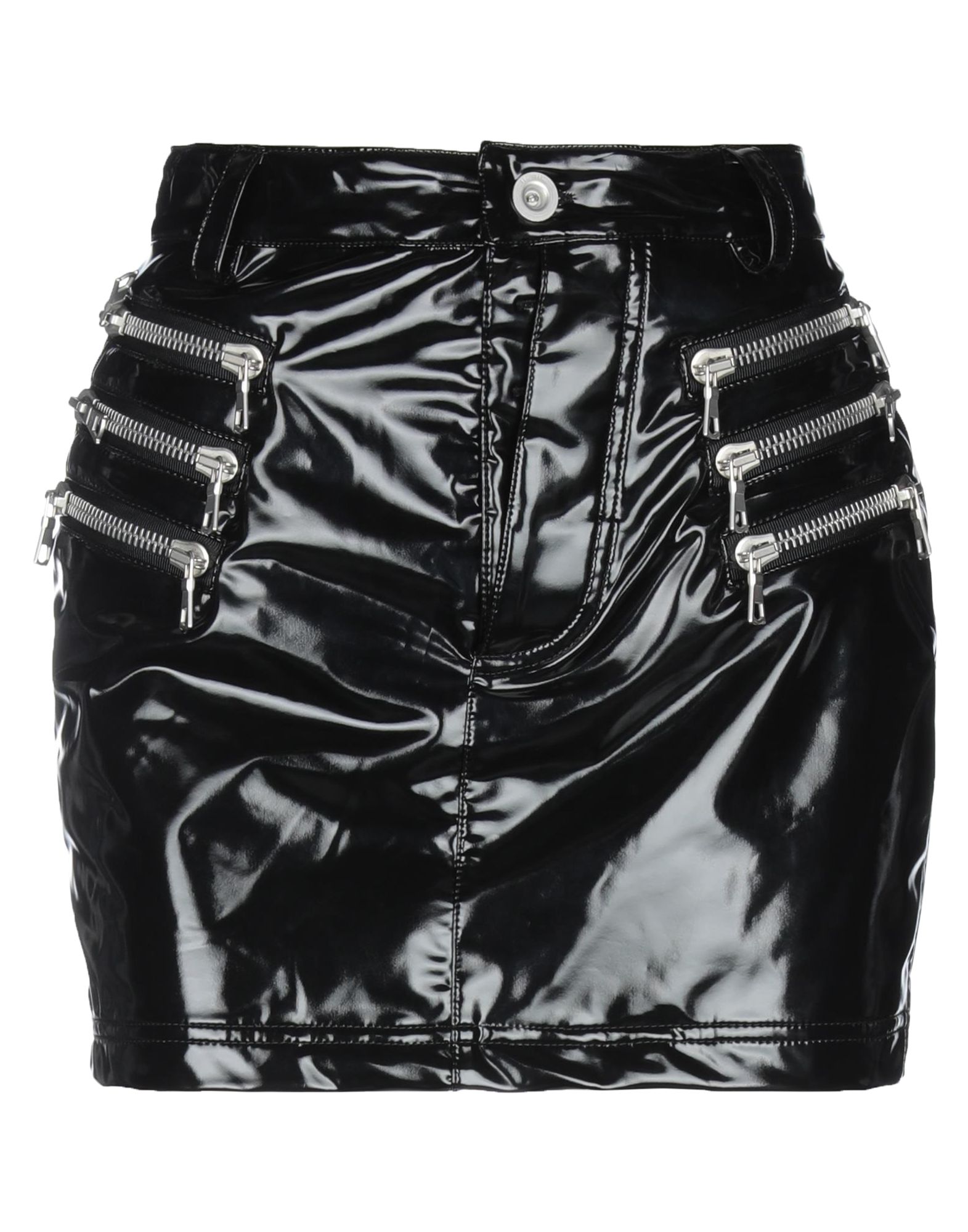 BEN TAVERNITI™ UNRAVEL PROJECT - Miniröcke