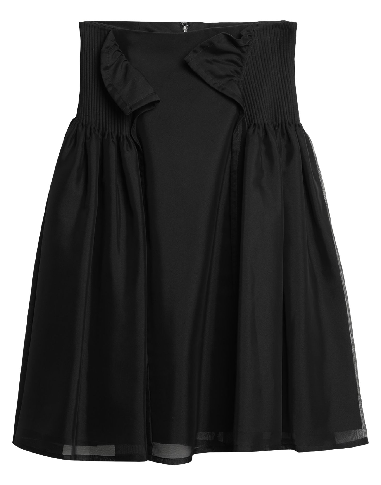 NOIR KEI NINOMIYA - Mini skirts