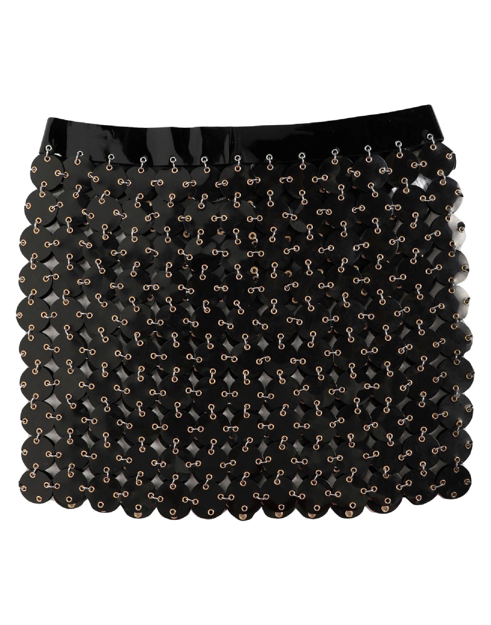 RABANNE - Mini-jupes