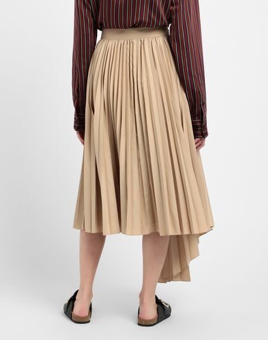JW ANDERSON X YOOX LONG SKIRTS 35443866IV 3