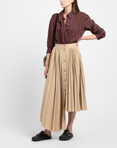 JW ANDERSON X YOOX LONG SKIRTS 35443866IV 3