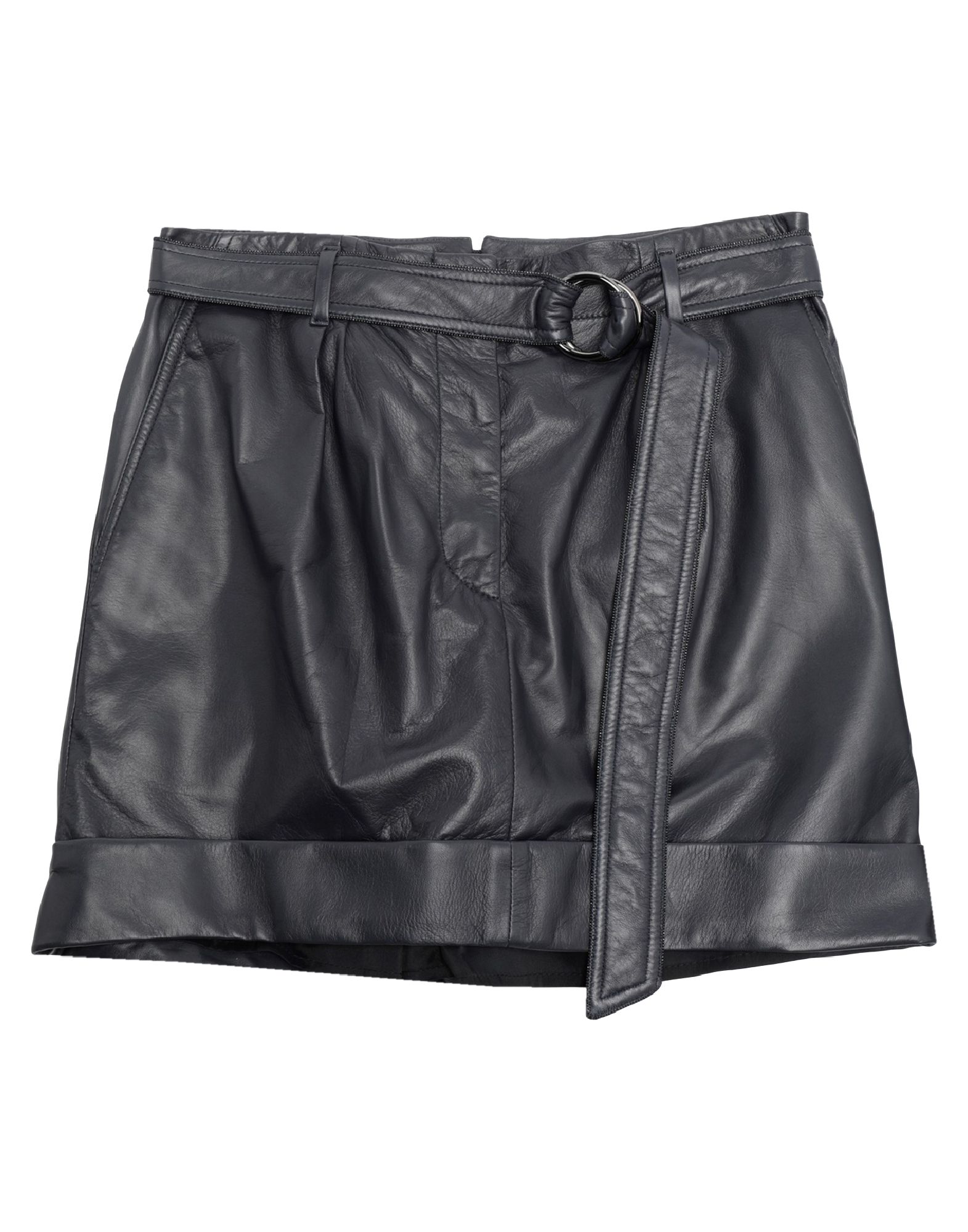 BRUNELLO CUCINELLI - Мини-юбки