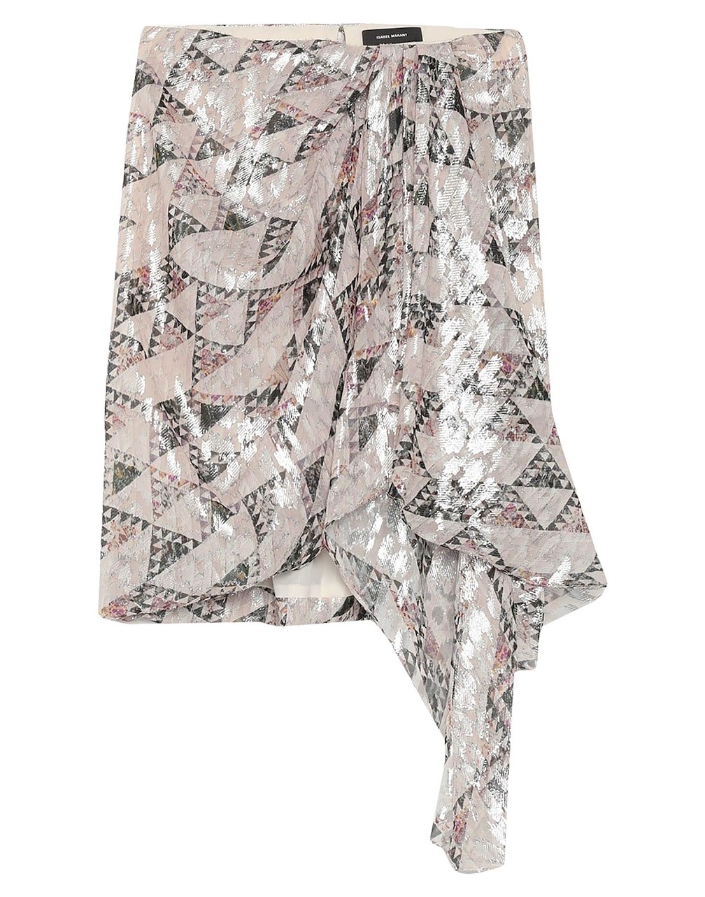 ISABEL MARANT - Miniröcke