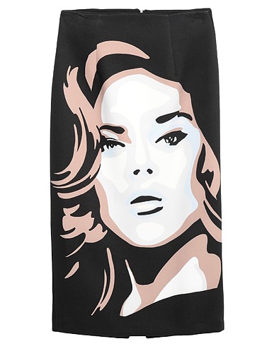 ZOOM 1-ONE - Midi Skirts