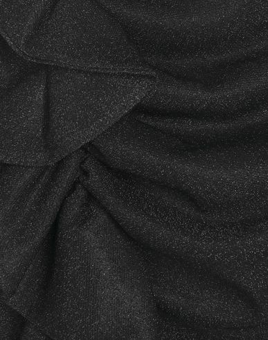 5rue Mini Skirts In Black