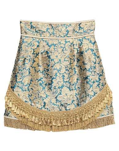 ズーム DOLCE & GABBANA - ひざ丈スカート