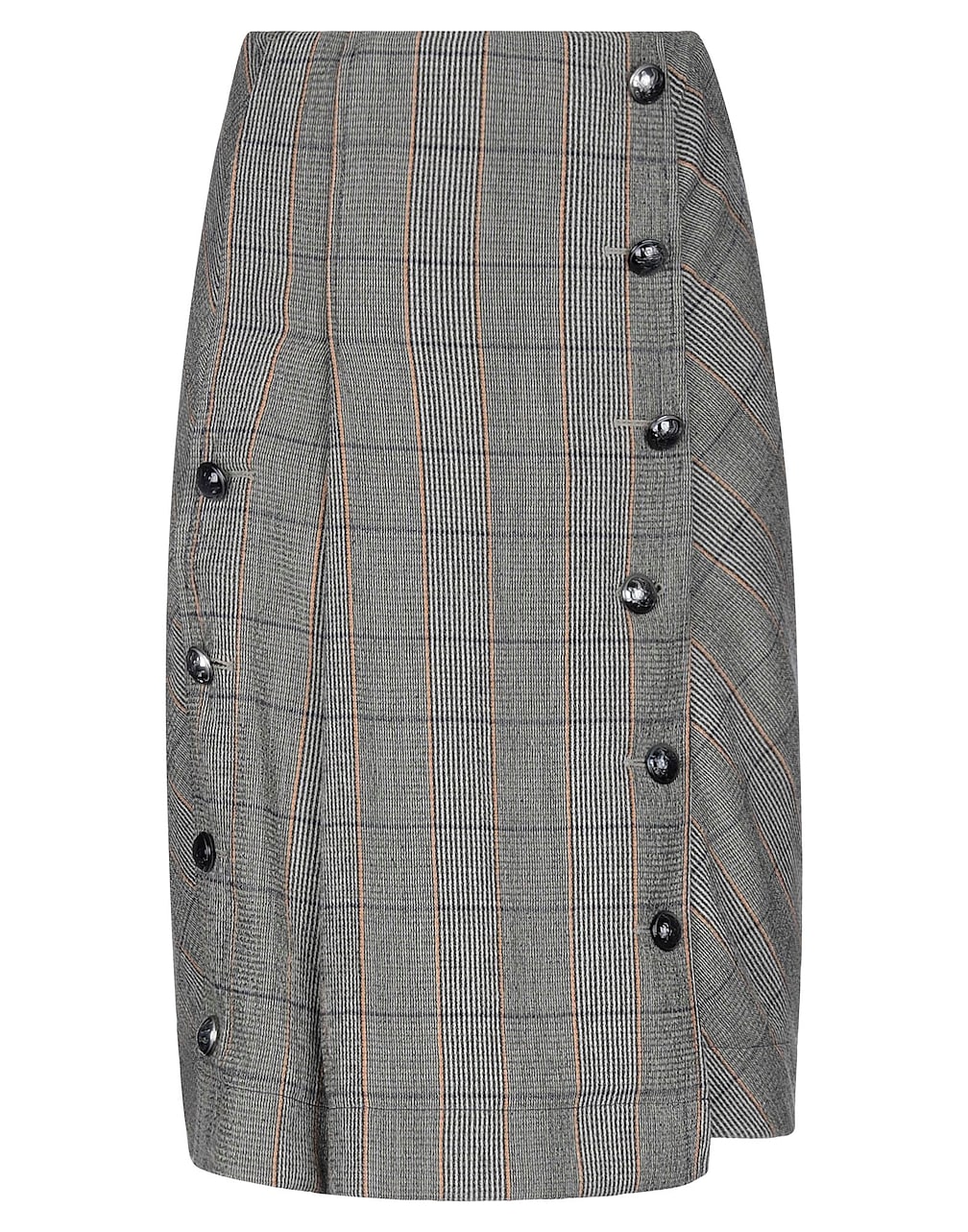 CHLOÉ - Midi skirts