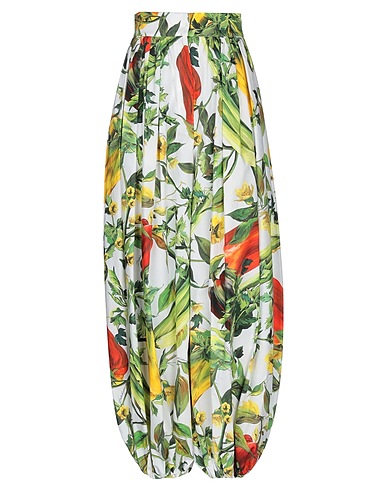 ZOOM DOLCE & GABBANA - Casual pants