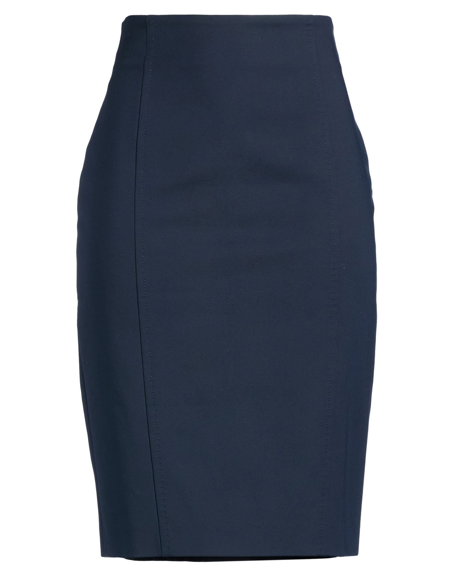 LES COPAINS - Midi skirts