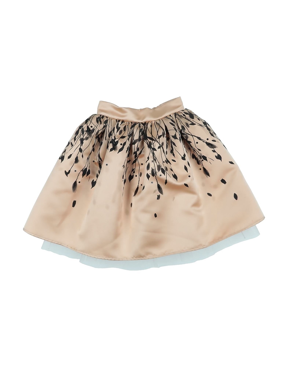 ELISABETTA FRANCHI - Kids' skirts