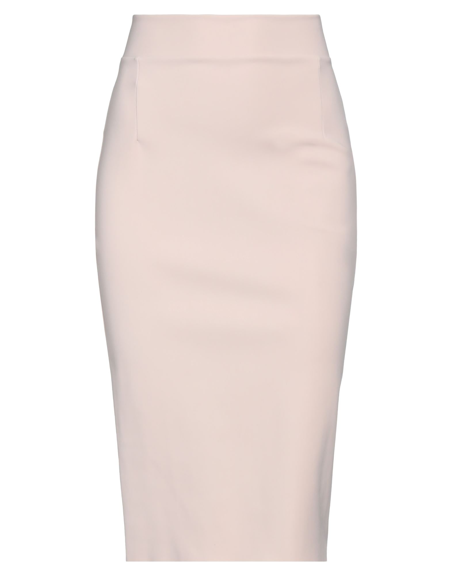 CHIARA BONI LA PETITE ROBE - Midi skirts
