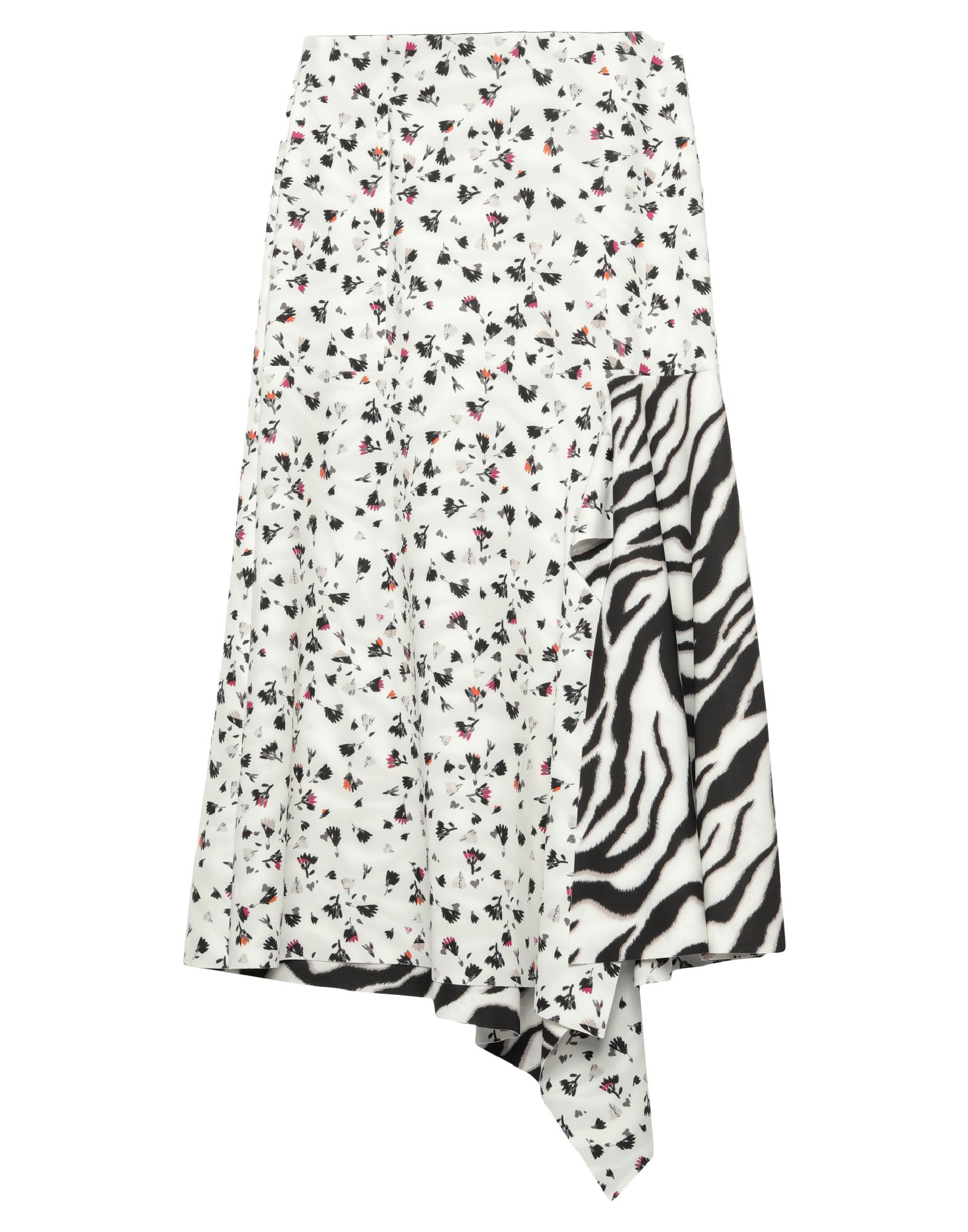 DOROTHEE SCHUMACHER - Юбки миди