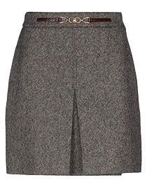 CELINE - Mini skirt