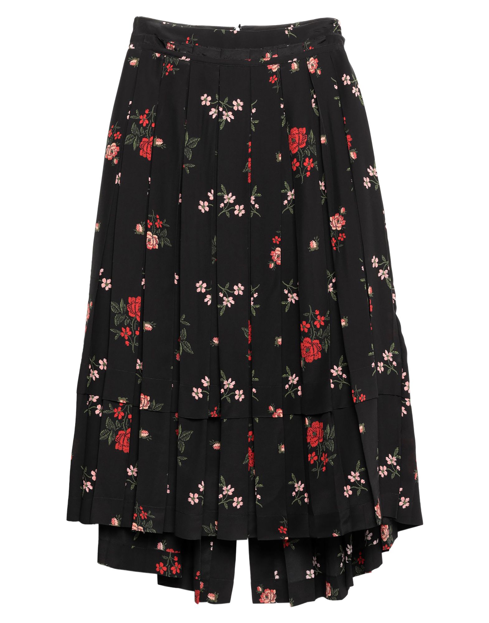 SIMONE ROCHA - Midi Skirts