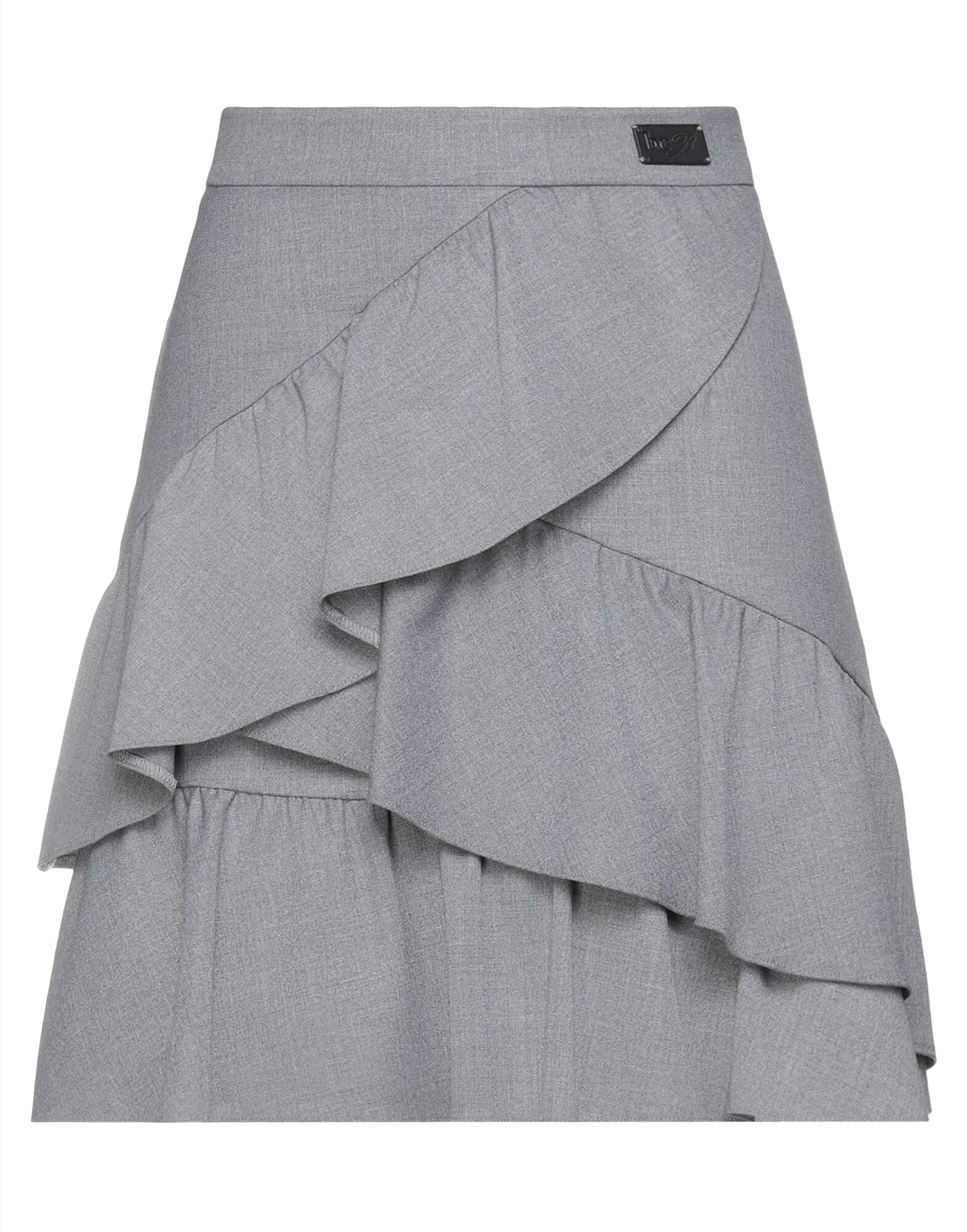 BE BLUMARINE - ミニスカート