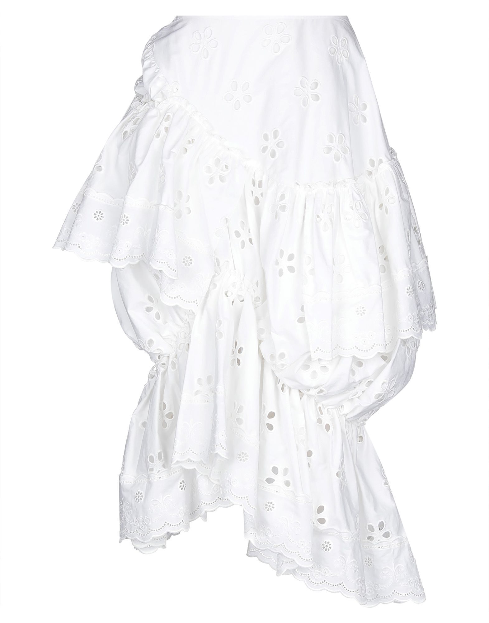 SIMONE ROCHA - Midi Skirts